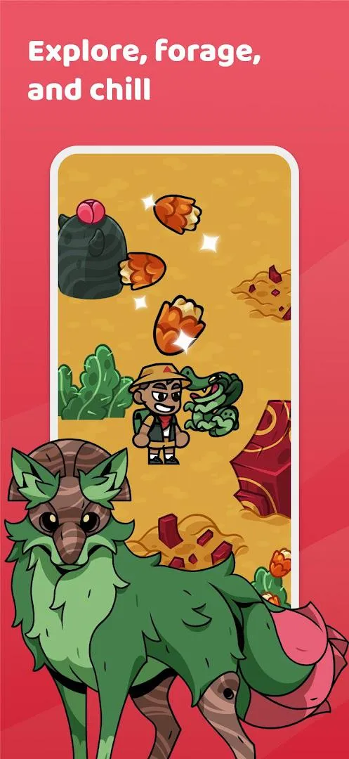 ð(ðϷ)v1.0.4 ׿ͼ4