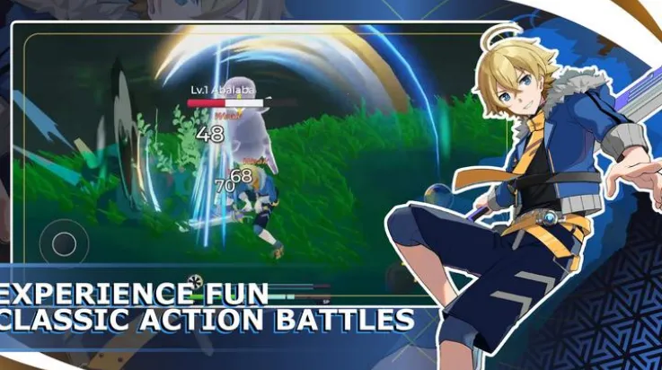 史诗征服X原版2025最新版本v1.0.93 手机版截图2