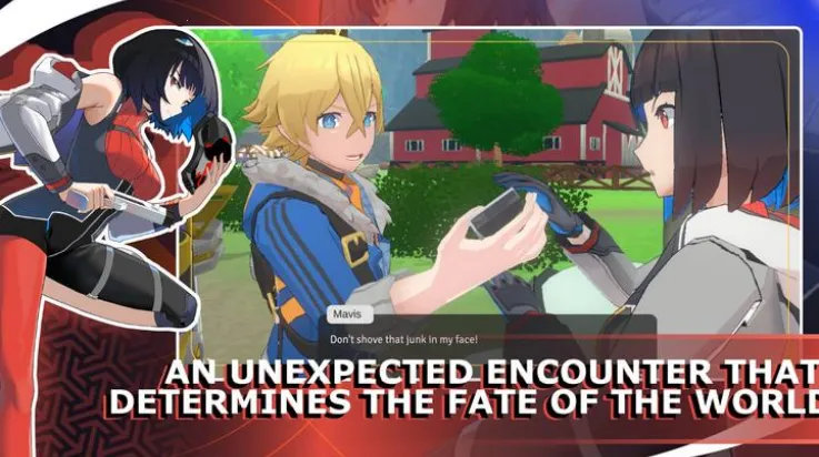 史诗征服X原版2025最新版本v1.0.93 手机版截图1