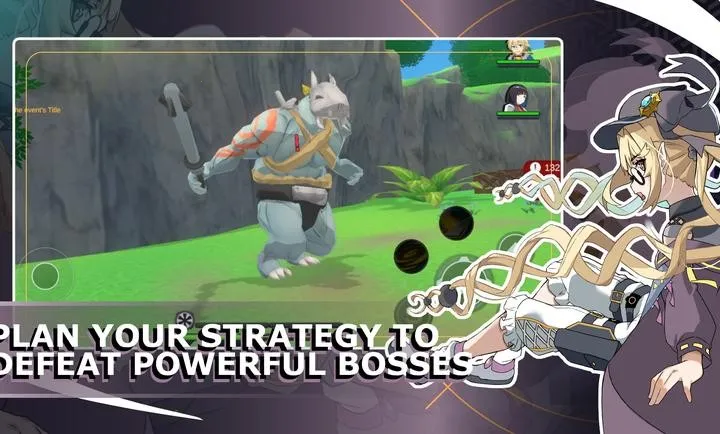 史诗征服X原版2025最新版本v1.0.93 手机版截图4