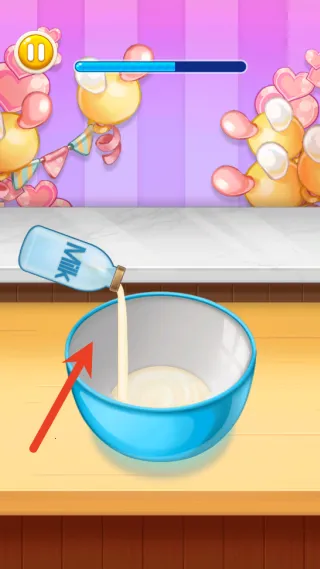 甜点大作战最新手机版 甜点大作战最新手机版