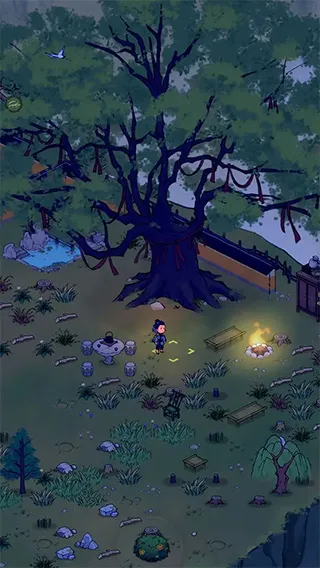 仙山小农(修仙种田游戏)vff_1.7.3.8_24082901 官方正版截图0