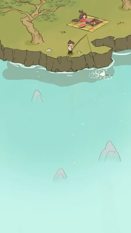 仙山小农(修仙种田游戏)vff_1.7.3.8_24082901 官方正版截图2