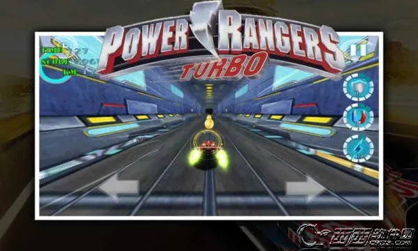 星际狂飙安卓版手机版v1.1.1 安卓版截图2