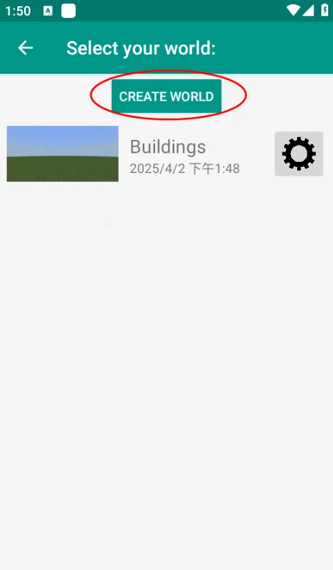 ҵǽƼ׿ֻv15.5 ׿ͼ3