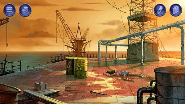 死无对证身亡之后(暗杀解谜游戏)v1.0.142 安卓版截图3