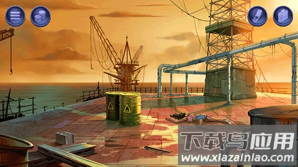 死无对证身亡之后(暗杀解谜游戏) 死无对证身亡之后(暗杀解谜游戏)