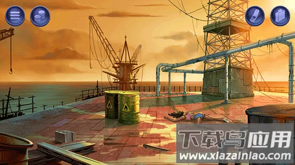 死无对证身亡之后(暗杀解谜游戏)v1.0.142 安卓版截图4