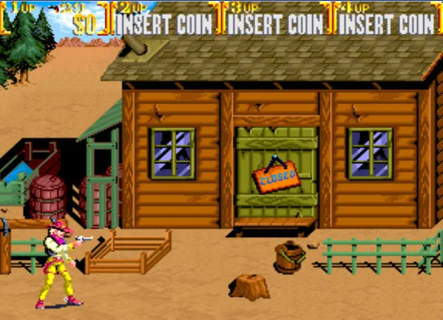 西部牛仔最新手机版v22 免费版截图0