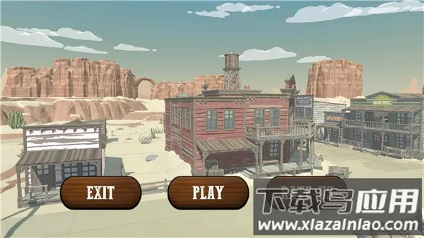 西部牛仔最新手机版 西部牛仔最新手机版