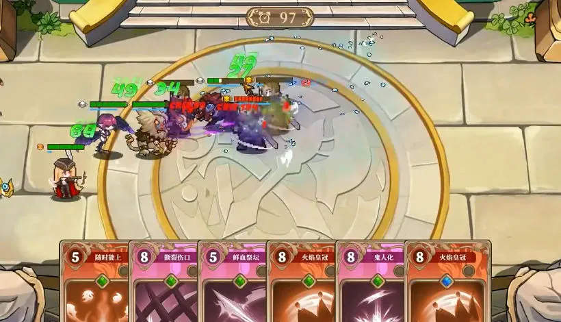 黑塔逆流(美少女冒险游戏)v1.0.1.5 官方正版截图4