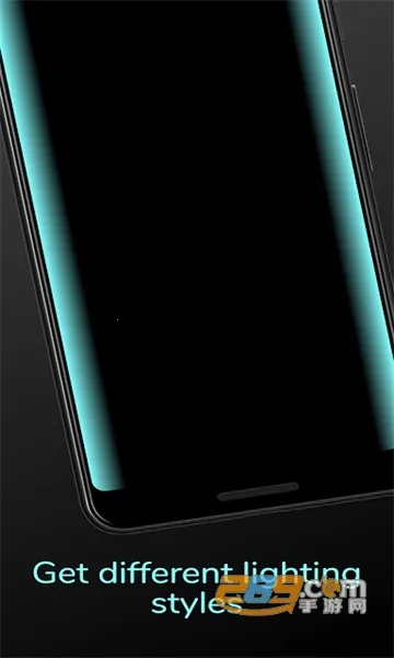 edgelighting(手机灯效美化)v527 手机版截图1