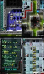 太空奇兵(修仙放置游戏)v1.0.1 手机版截图1