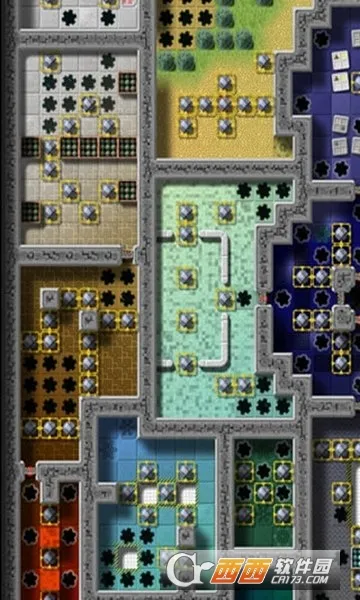 太空奇兵(修仙放置游戏)v1.0.1 手机版截图3