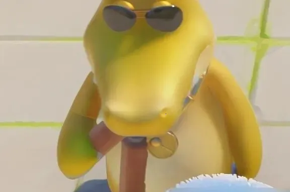 猛兽派对(动物竞技游戏) 猛兽派对(动物竞技游戏)