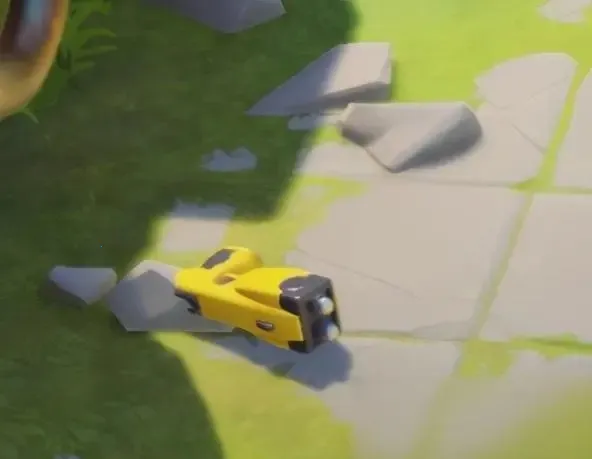 猛兽派对(动物竞技游戏) 猛兽派对(动物竞技游戏)