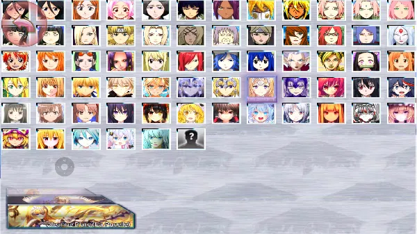 mugenȫŮ(ȫŮϷ)v1 Ѱͼ2