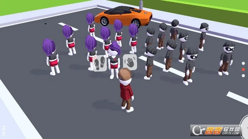 城市沙盒(城市建设游戏)v0.4.9.2 官方正版截图0