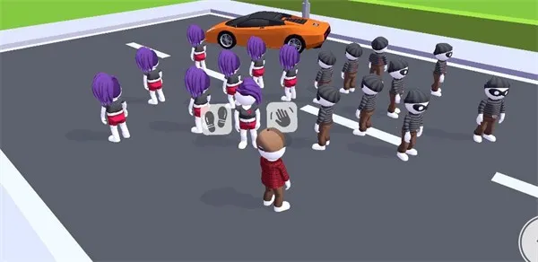 城市沙盒(城市建设游戏)v0.4.9.2 官方正版截图2