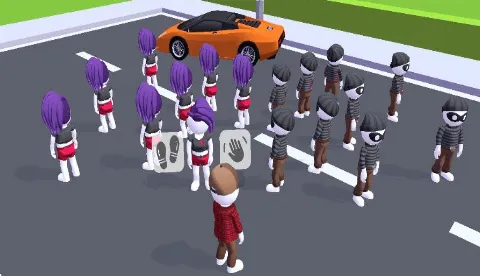 城市沙盒(城市建设游戏) 城市沙盒(城市建设游戏)