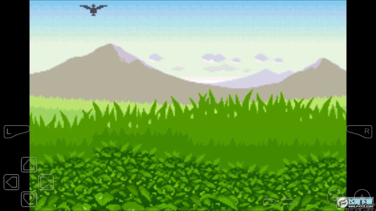 口袋妖怪绿宝石(精灵养成游戏)v2021.01.14.14 官方正版截图0