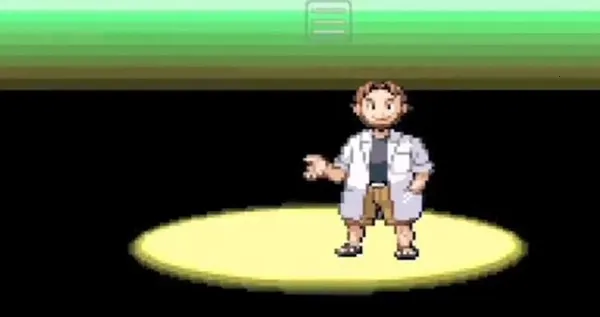 口袋妖怪绿宝石(精灵养成游戏)v2021.01.14.14 官方正版截图4