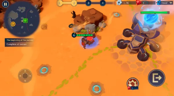 Ӣ֮ս2025ٷv1.0.0 Ѱͼ2