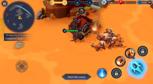 Ӣ֮ս2025ٷv1.0.0 Ѱͼ3