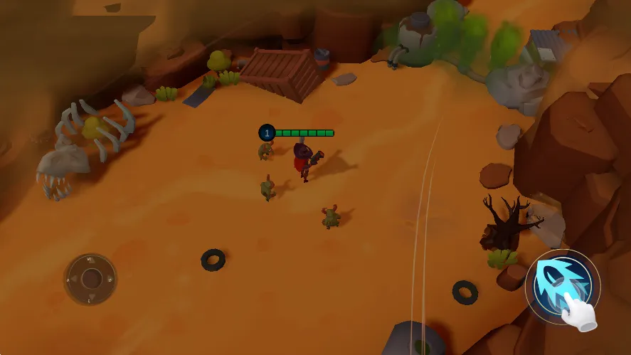 Ӣ֮ս2025ٷv1.0.0 Ѱͼ4