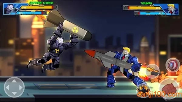 Ӣ(׶սϷ)v1.1.3 ׿ͼ2