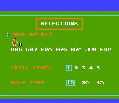 FC足球(足球竞技游戏)v1.2510.0005 官方正版截图0
