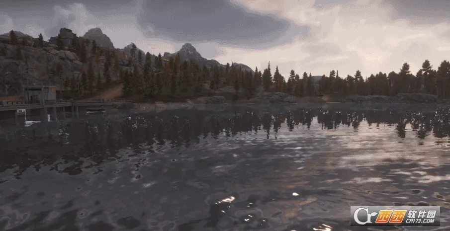 暗区突围云(射击生存游戏) 暗区突围云(射击生存游戏)