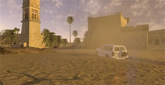 ԽҰɳĮ̽ÏÕ2025¹Ù·½Õý°æv1.24 ÊÖ»ú°æ½ØÍ¼1