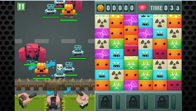 ʬ֮(ʬϷ)v1.12 Ѱͼ0