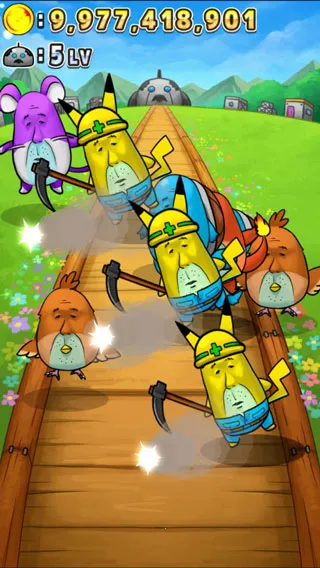 口袋大叔(大叔养成游戏)v2.6.0 安卓版截图4