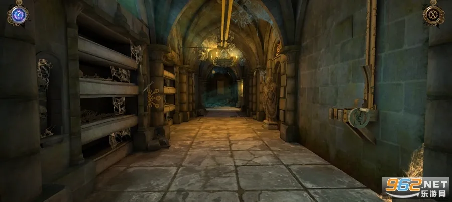 达芬奇密室32025官方正版v1.5.9 官方正版截图2