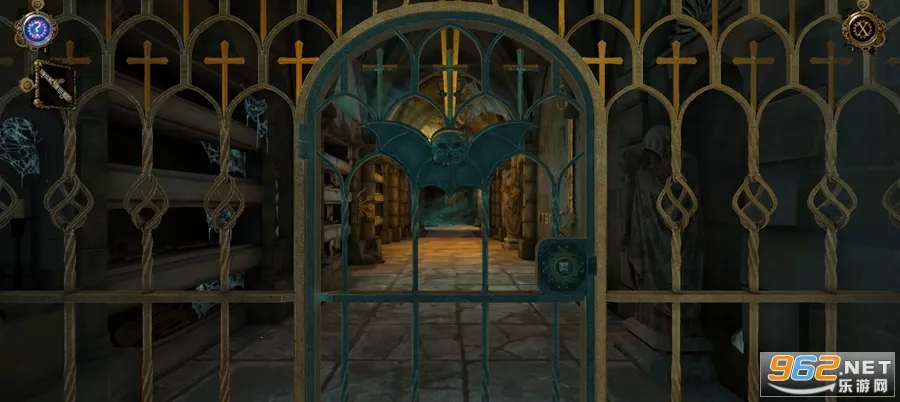 达芬奇密室32025官方正版v1.5.9 官方正版截图3