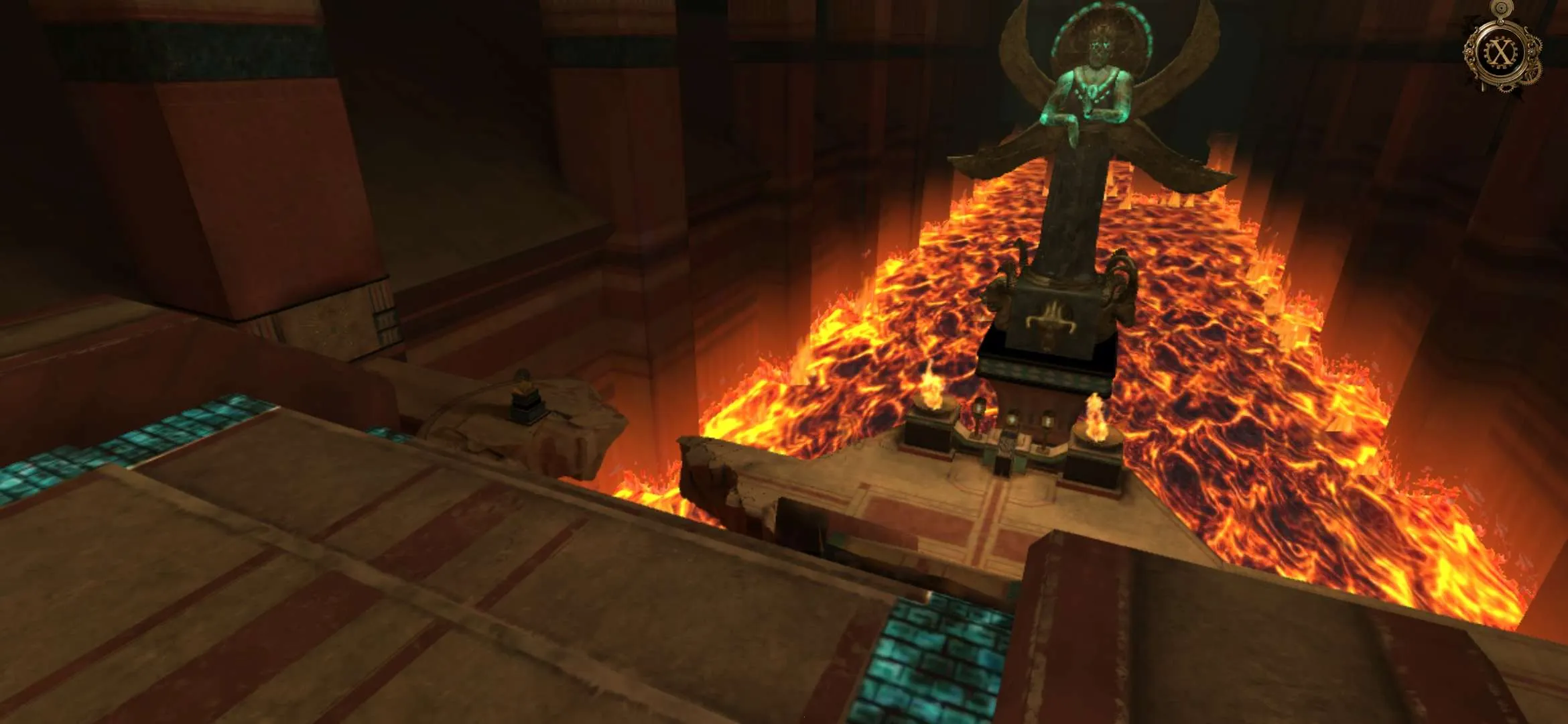 达芬奇密室32025官方正版v1.5.9 官方正版截图1