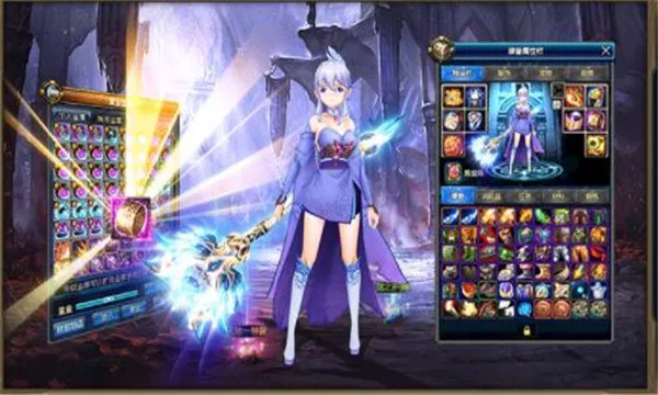 λ֮(ͯϷ)v2.0.11 Ѱͼ1