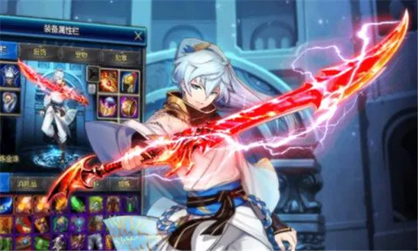 λ֮(ͯϷ)v2.0.11 Ѱͼ0