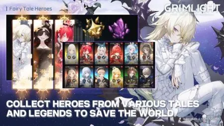 λ֮(ͯϷ)v2.0.11 Ѱͼ3