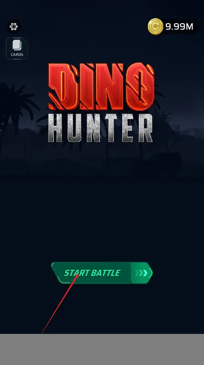 恐龙猎人2025最新版本 恐龙猎人2025最新版本