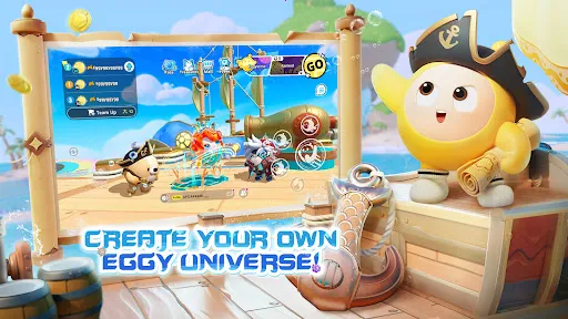 eggygo2025ٷv1.0.142 Ѱͼ0