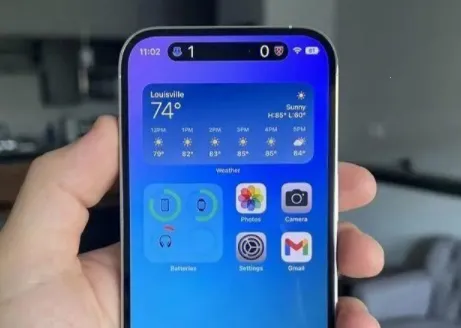 灵动坞(桌面定制软件) 灵动坞(桌面定制软件)