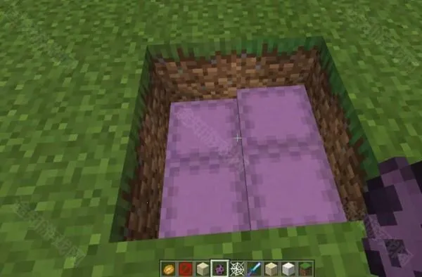 我的世界苍白花园(沙盒冒险游戏) 我的世界苍白花园(沙盒冒险游戏)