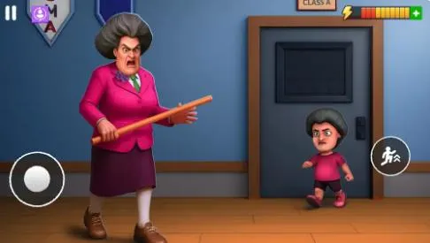 逃离T小姐奥比逃脱2025官方最新版本 逃离T小姐奥比逃脱2025官方最新版本