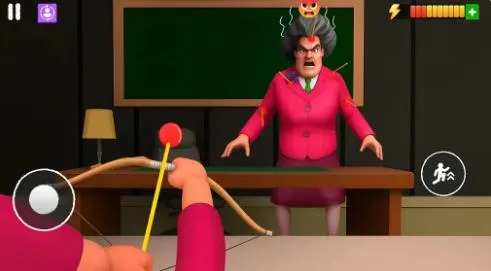 逃离T小姐奥比逃脱2025官方最新版本 逃离T小姐奥比逃脱2025官方最新版本