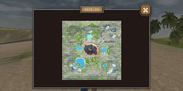 霸王龙生存安卓版手机版 霸王龙生存安卓版手机版