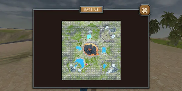 霸王龙生存安卓版手机版 霸王龙生存安卓版手机版