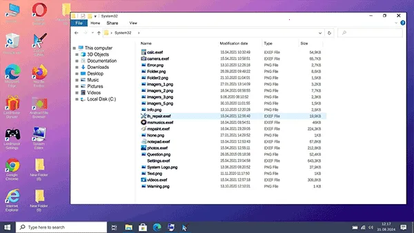 Win10安卓版手机版v2.3.3 手机版截图4